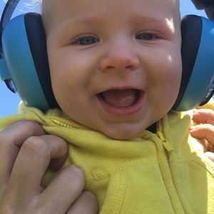 Meet your Posher, Connor